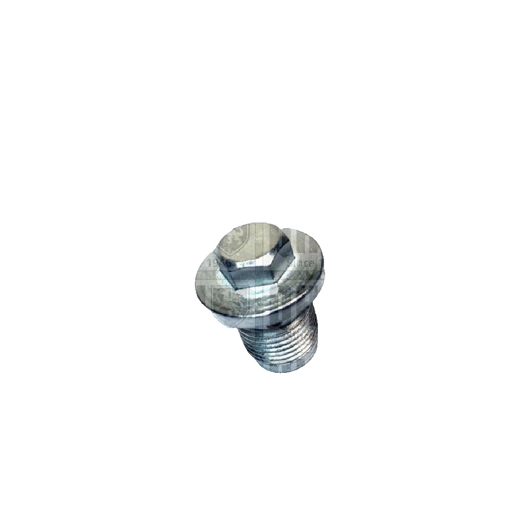 Quinton Hazell Oil Drain Plug Fits Saab Vauxhall Jeep Fiat Alfa Romeo Chrysler