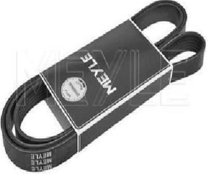 MEYLE GERMANY 050 006 2013 V-Ribbed Belt for KIA,MAZDA,SAAB