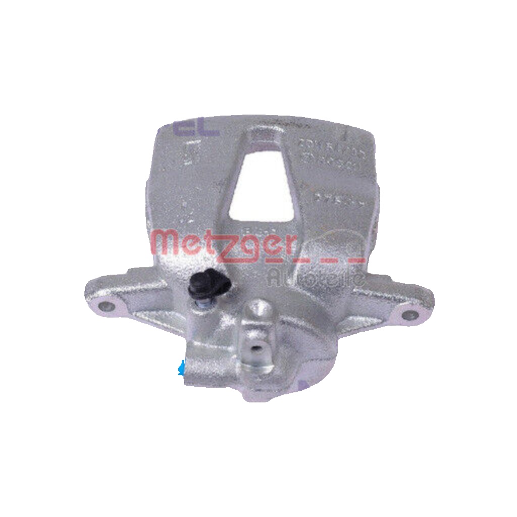 Original Brake Caliper 6260029 for Alfa Romeo Citroën Fiat Opel Peugeot