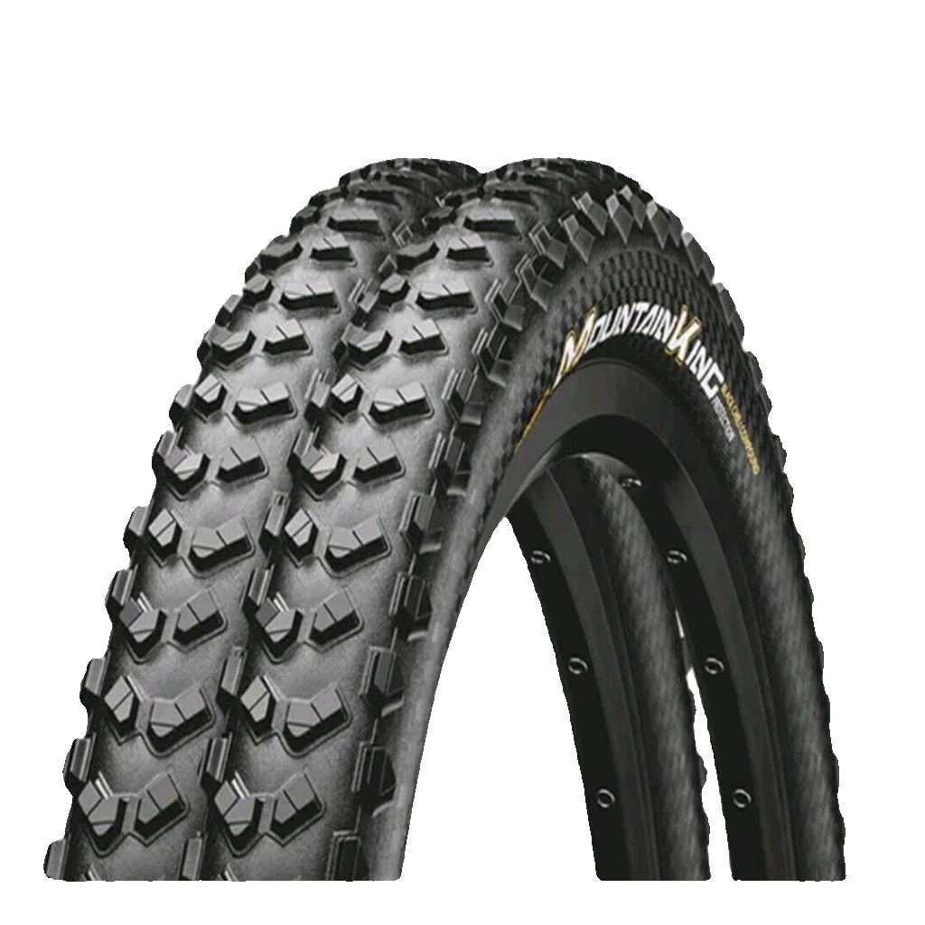 Continental MOUNTAIN KING 29 x 2.30 MTB Off Road Mountain Bike TYRE