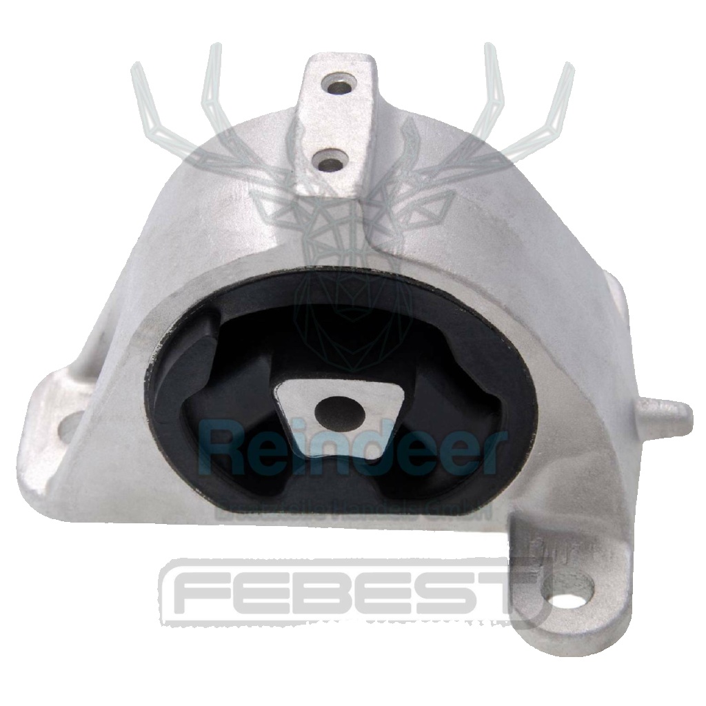 ✅Fits FEBEST CRM-CARR ENGINE BAG REAR CHRYSLER VOYAGER IV 2001-2007  ⭐UK Seller⭐