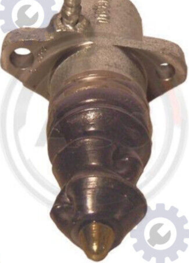 A.B.S. 61907X Slave Cylinder, clutch for ALFA ROMEO