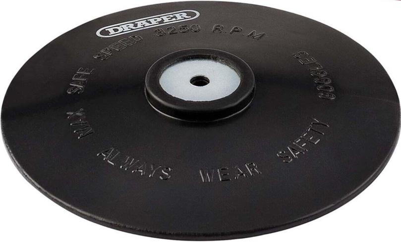 Free Shipping Draper Support Plate Ø125Mm For Motorcycle Parts Accessories
