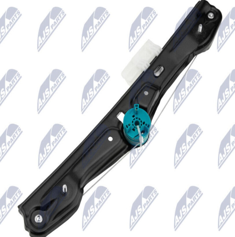 Fits NTY EPS-BM-067 WINDSHIELD LIFTER BMW 1 11- 5D /RIGHT REAR/  ⭐UK Stock⭐