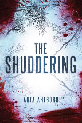 The Shuddering by Ania Ahlborn NEW Free UK Delivery - Image 6
