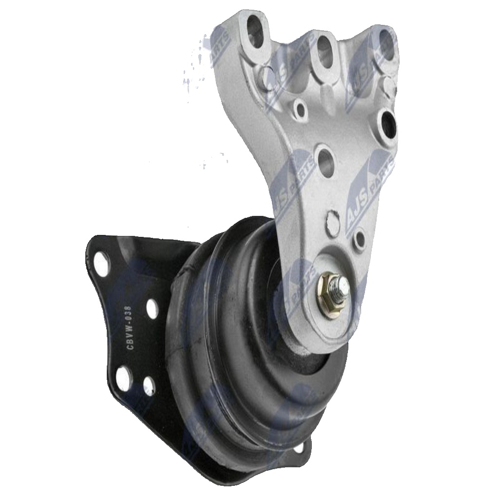 Engine mount Right Hydro Mount ZPS-VW-038 NTY for SEAT VW SKODA