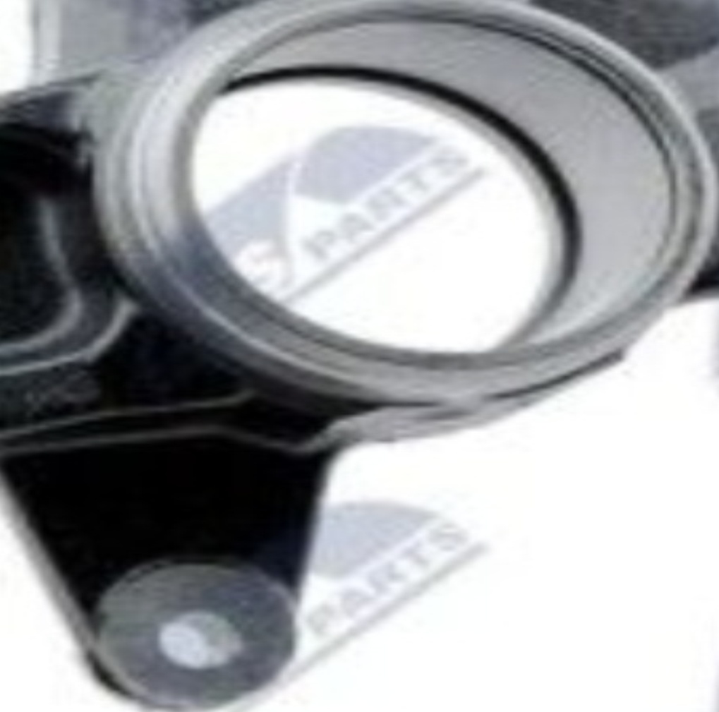 N.T.Y. ZZP-MZ-001.NTY Steering Knuckle, wheel suspension for MAZDA