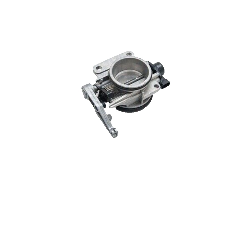 MAGNETI MARELLI 802011556750 Throttle body for DACIA,RENAULT