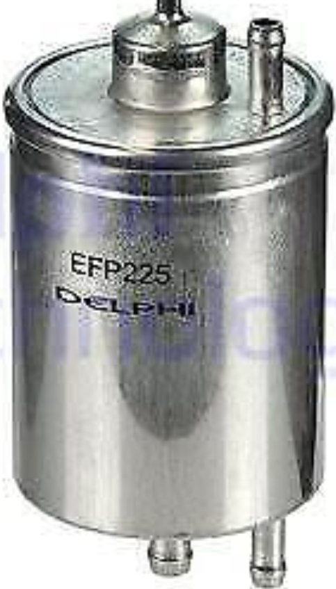 DELPHI EFP225 Fuel filter for CHRYSLER,MERCEDES-BENZ,PUCH