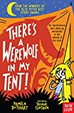 There's a Werewolf In My Tent!