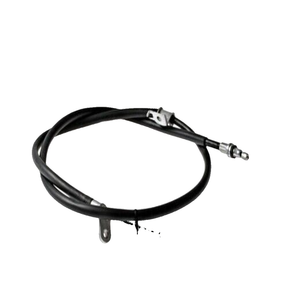 Left TRISCAN 8140 141154 Cable, parking brake for NISSAN