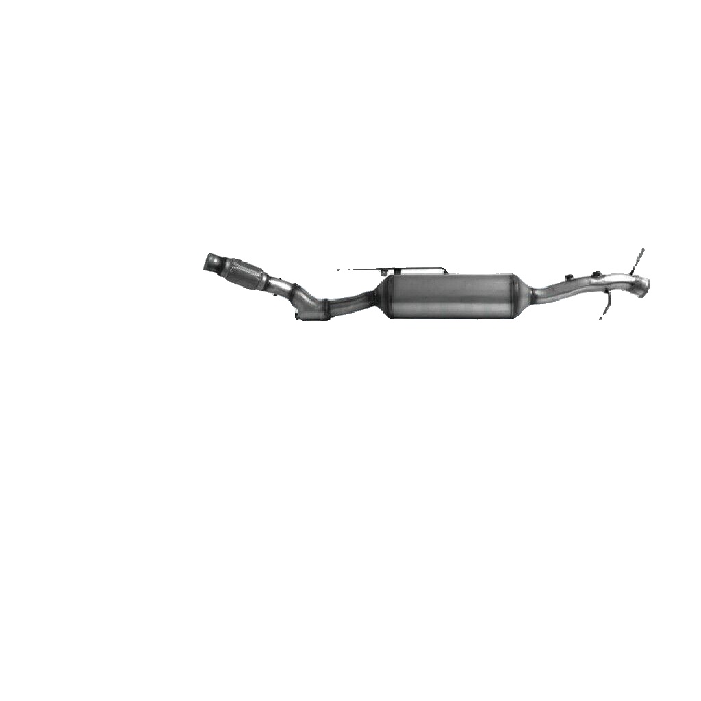 BM CATALYSTS BM31037H SCR Cat Converter Rear For Citroen Peugeot Toyota Vauxhall
