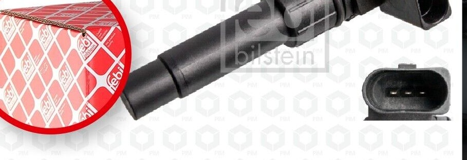 2x ✅Fits FEBI FE176595 Sensor, speed FE176595 febi Bilstein are a pi ⭐UK Seller⭐ - Image 26