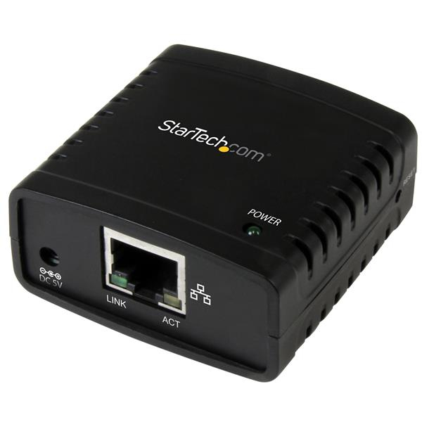 StarTech.com PM1115U2 10/100Mbps Ethernet to USB - Image 12
