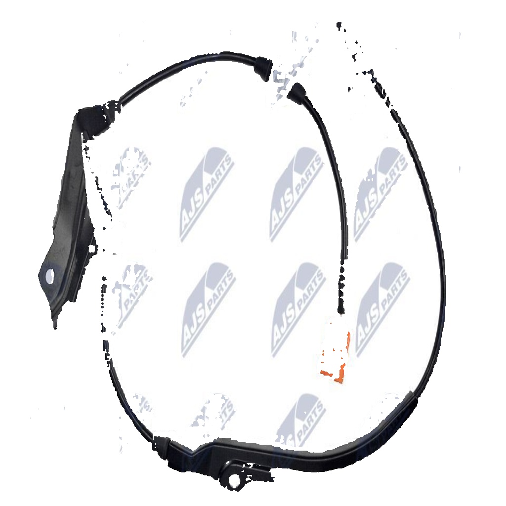 N.T.Y. HCA-HD-078.NTY Sensor, wheel speed for FORD,HONDA