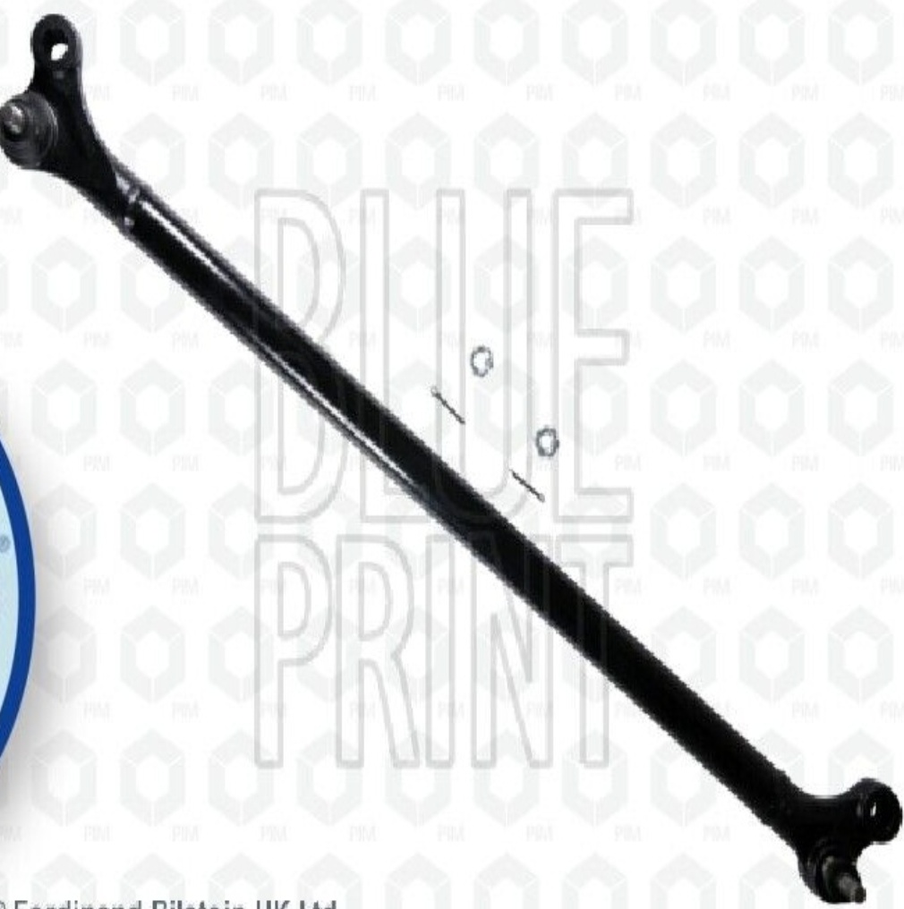 Blueprint ADN187134 Tie Rod Front Centre Fits Nissan Navara NP300 Pickup Pickup