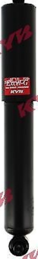 Ford Grand Tourneo Connect Rear Shock Absorber For 2013 - 2022 1.5 / 1.6