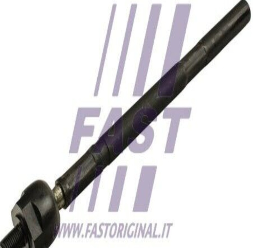Fits FAST FT16922 STEERING ROD PEUGEOT 206 L/R   ⭐UK Stock⭐