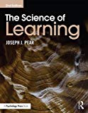 The Science of Learning by Joseph J. Pear - 9781848724730