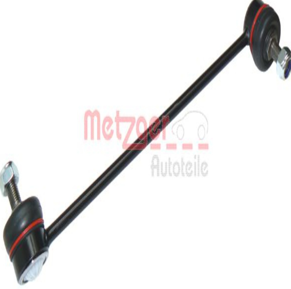 Original Metzger Rod/Strut Stabilizer 53033411 for KIA