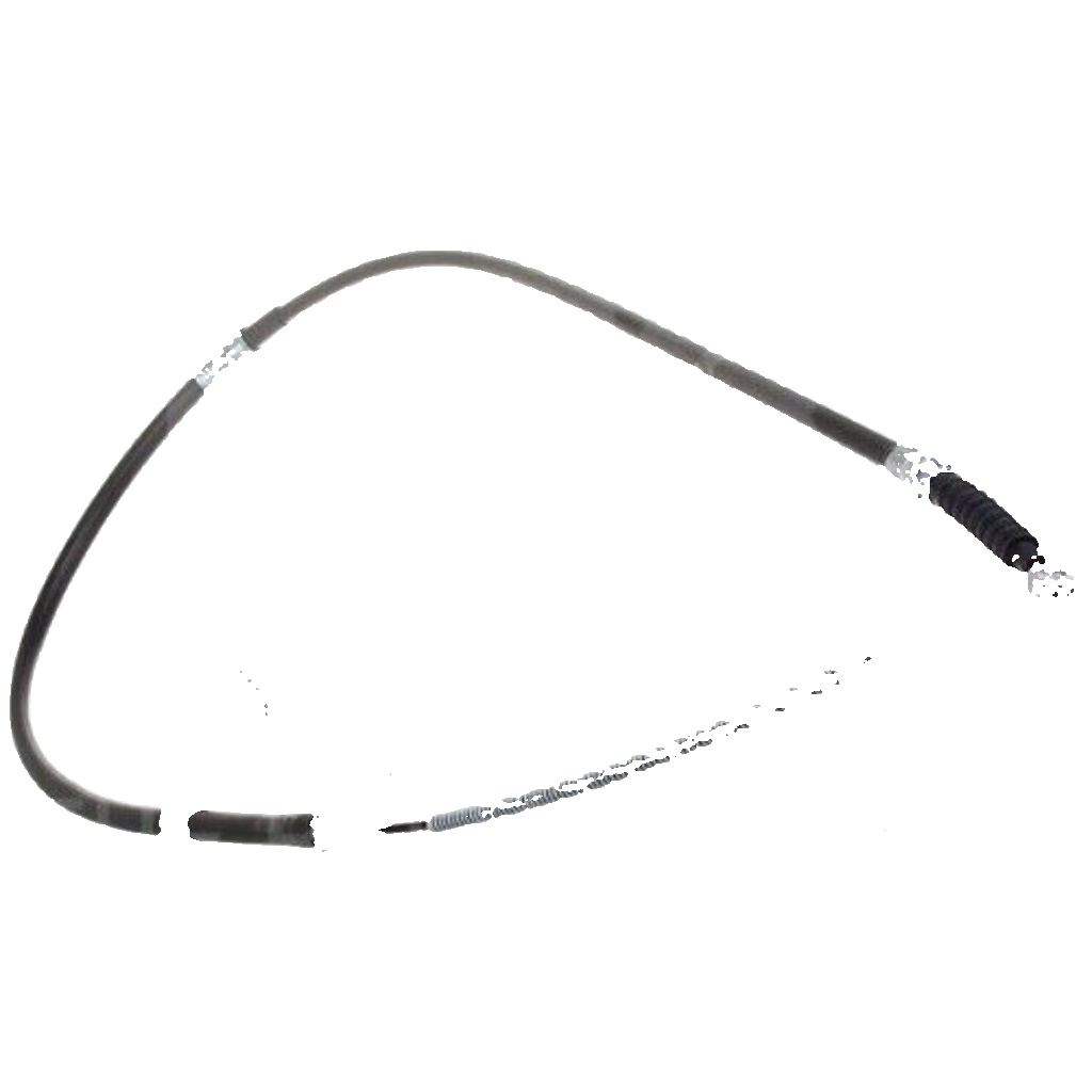 Left NK 9045123 Cable, parking brake for TOYOTA
