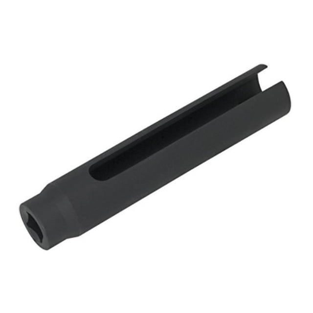 Sealey SX0221 Extra-Long Oxygen Sensor Socket 1/2""Sq Drive 22mm