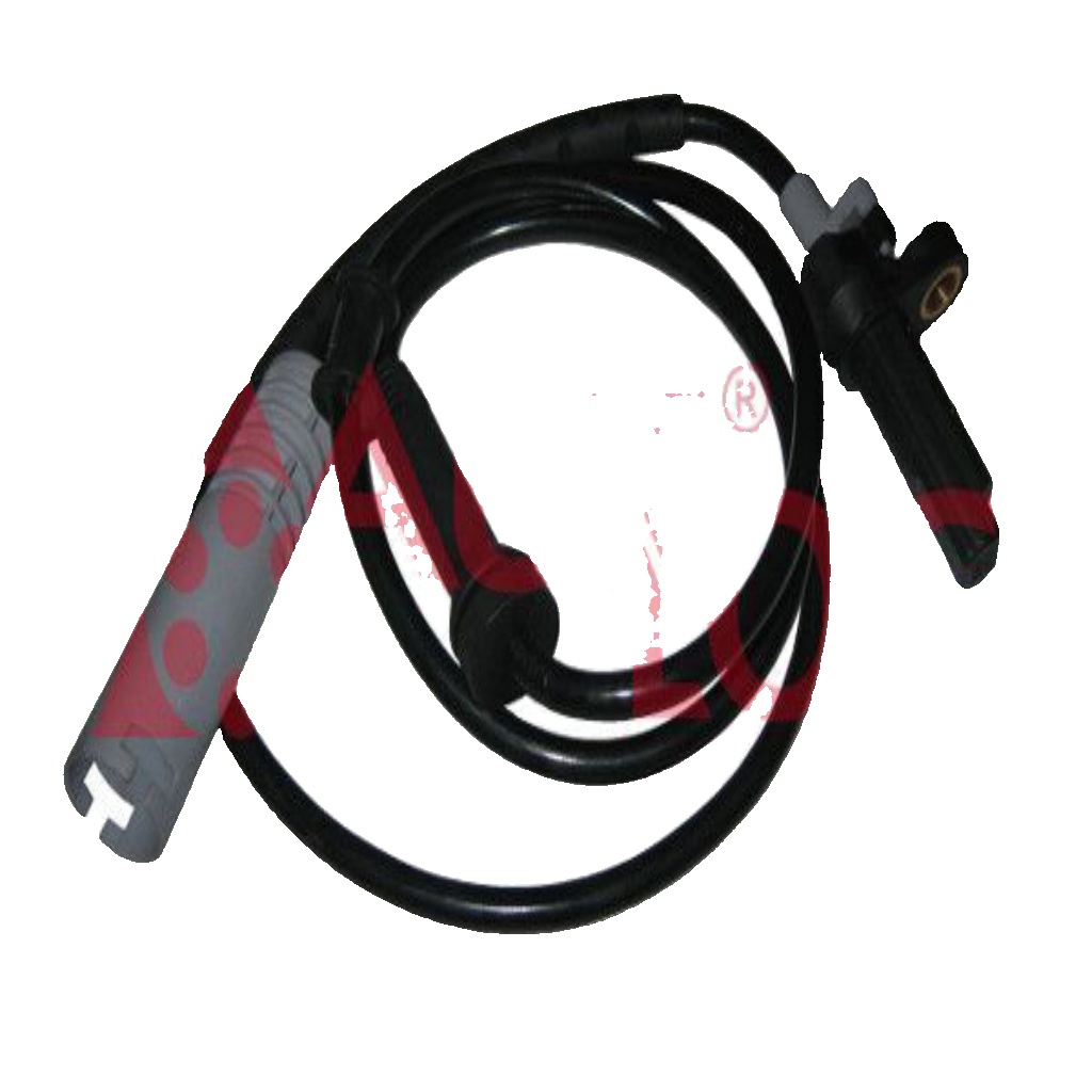 Front AUTLOG AS4133 Sensor, wheel speed for BMW