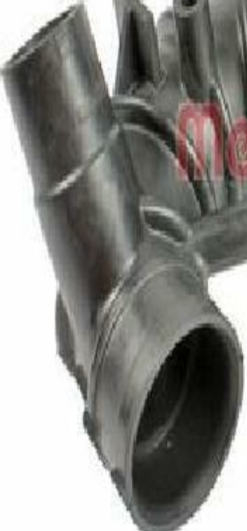 1.8T 20V Air Intake Pipe Hose - A4 B5 Passat Superb 150 BHP - 058133356P