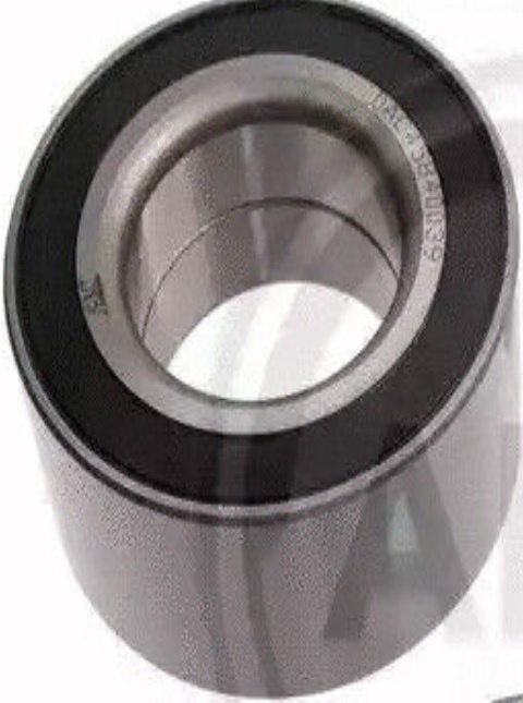 200031 A.B.S. Wheel Bearing Kit for MERCEDES-BENZ