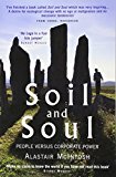Soil and Soul: People versus Corporate Power,Alastair McIntosh- - Image 2