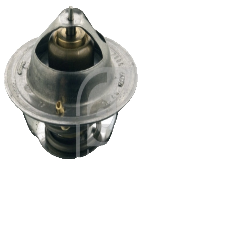 FEBI BILSTEIN 18274 Coolant Thermostat Fits VW Derby Golf Jetta Passat Polo