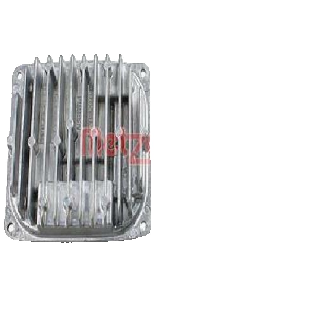 Left and right METZGER 0896503 Control Unit, lights for OPEL,VAUXHALL