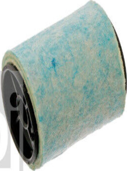 FEBI BILSTEIN 45183 Filter, crankcase breather for BMW,LAND ROVER,OPEL