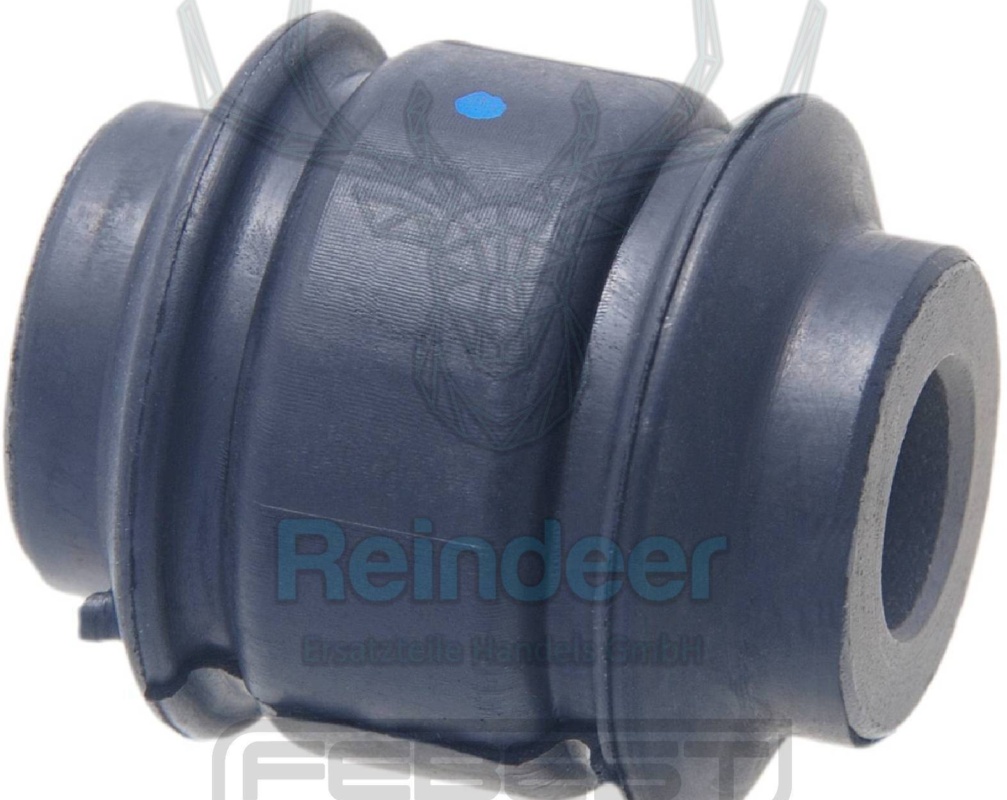 Fits FEBEST NAB-349 REAR SHOCK ABSORBER SILENTBLOCK NISSAN PATHFINDER ⭐UK Stock⭐