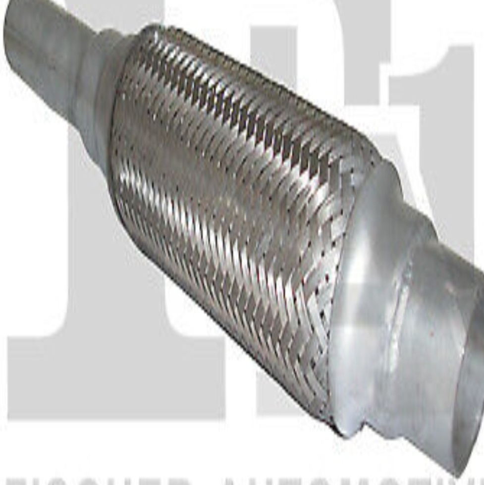 Exhaust Pipe Flexible Connector 445-200 FA1