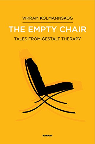 The Empty Chair by Vikram Kolmannskog - 9781782206132