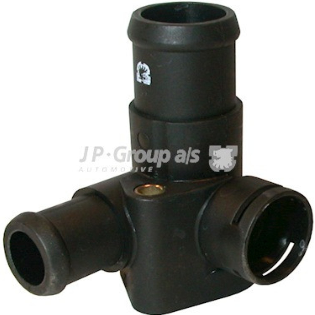 1114501100 JP GROUP Coolant Flange for AUDI,VW