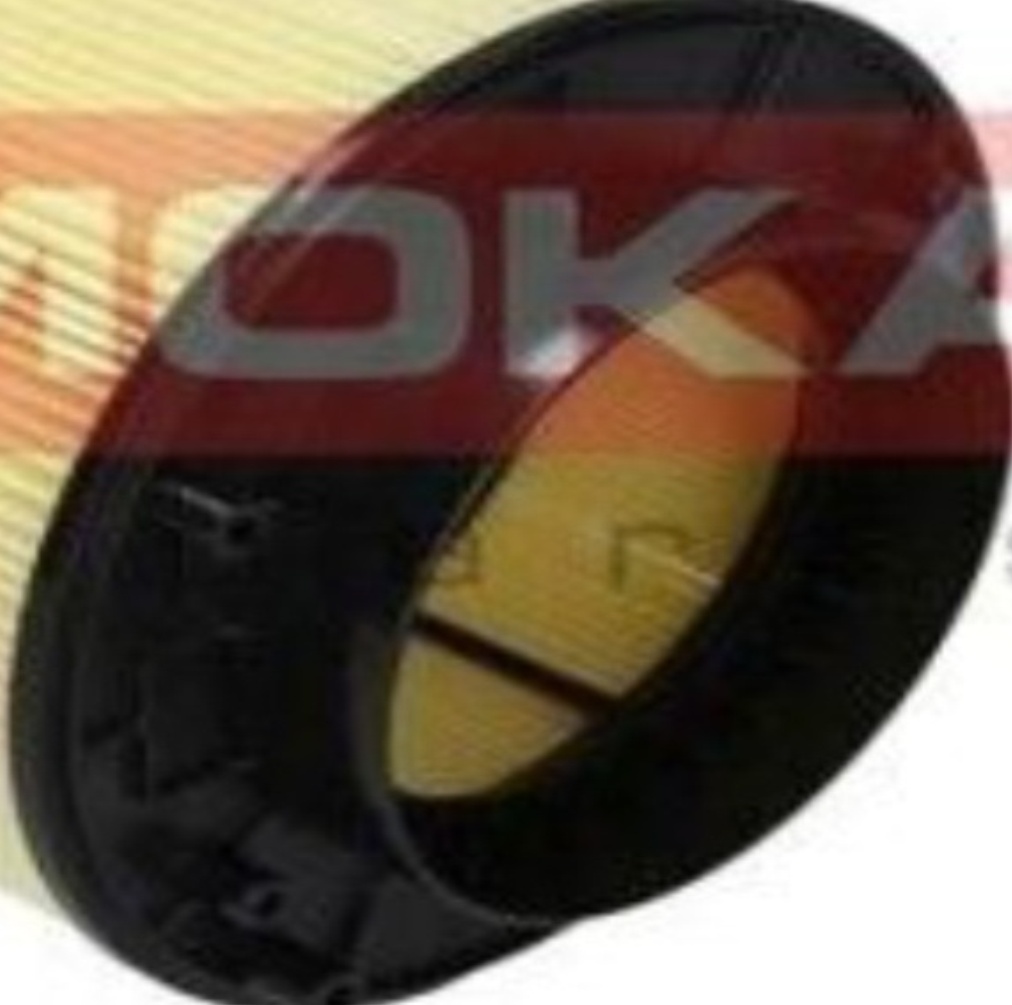 Fits KAMOKA F215601 AIR FILTER AUD A4 07-,A5 07-,Q5 08-  ⭐UK Stock⭐