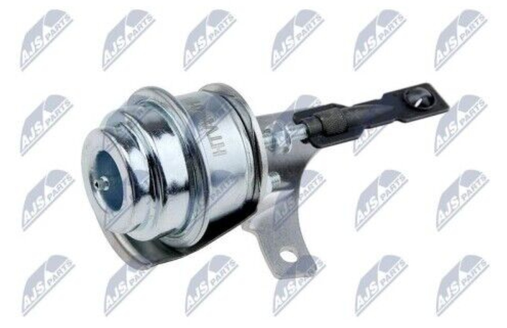 Boost pressure valve pneumatic Exhaust Turbocharger ECD-VW-018 NTY for VW AUDI
