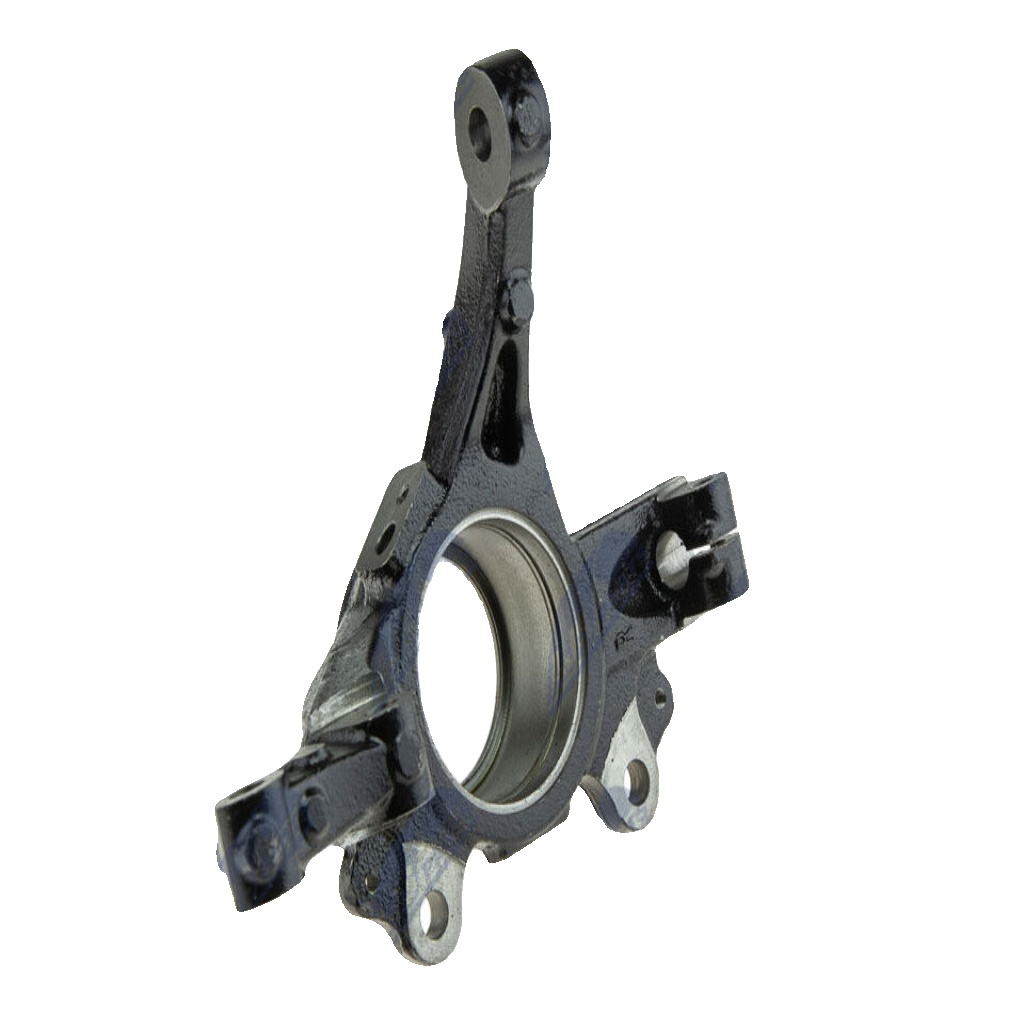 ZZP-FT-009 NTY Steering Knuckle, wheel suspension for CITROËN,FIAT,PEUGEOT