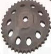 FAI AutoParts TCK116NG Timing Chain Kit for OPEL,VAUXHALL