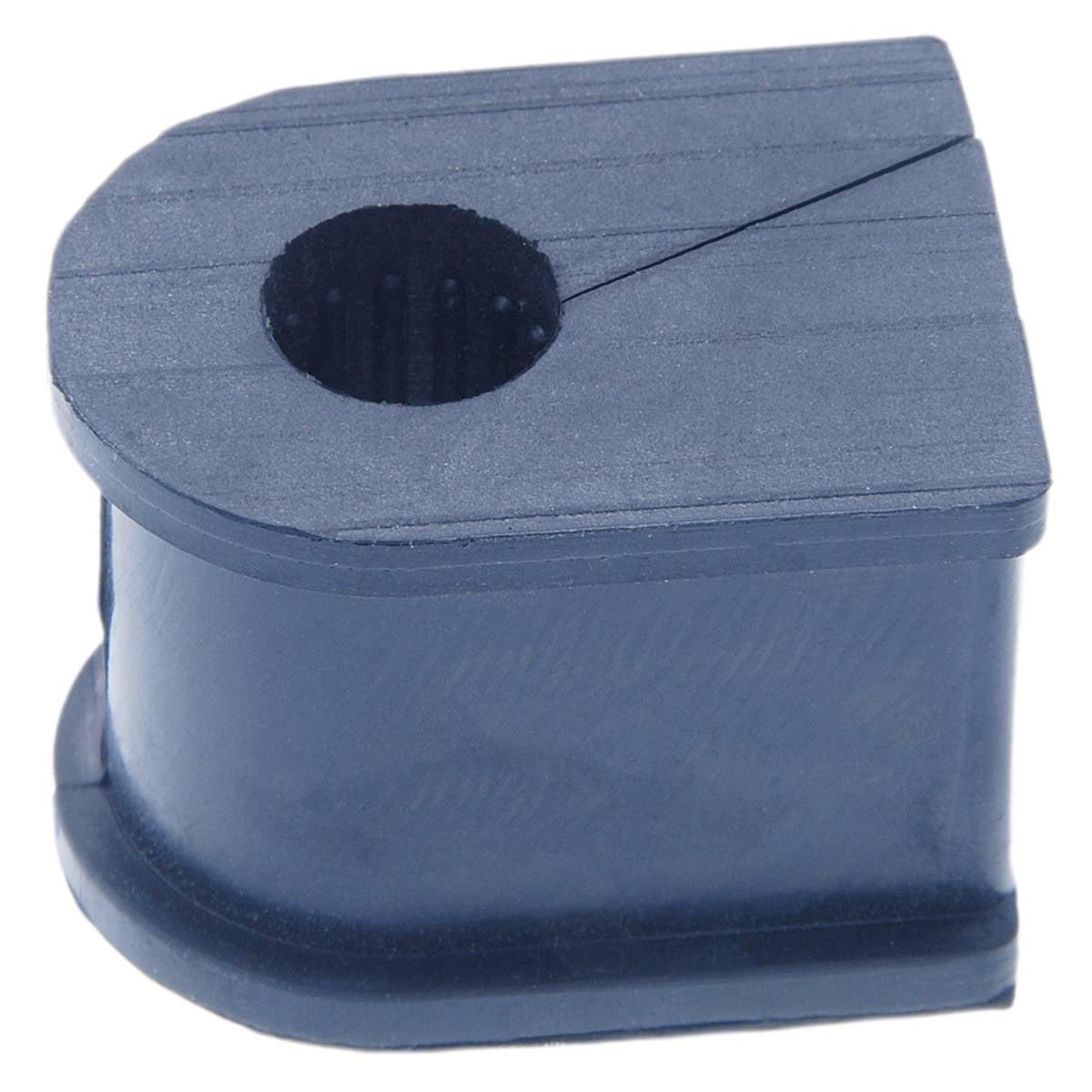 Stabilizer rubber bush Rear Axle TSB-SXV10R FEBEST for TOYOTA LEXUS