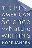 Best American Science and Nature Writing 2017 - Jahren, Hope
