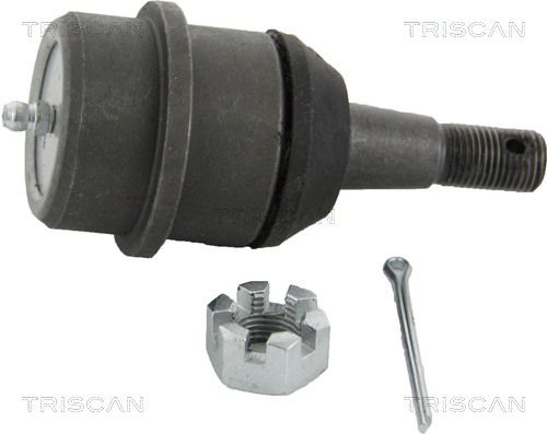 Triscan Trag-/Führungsgelenk 8500 80536 Für Jeep - Bild 2