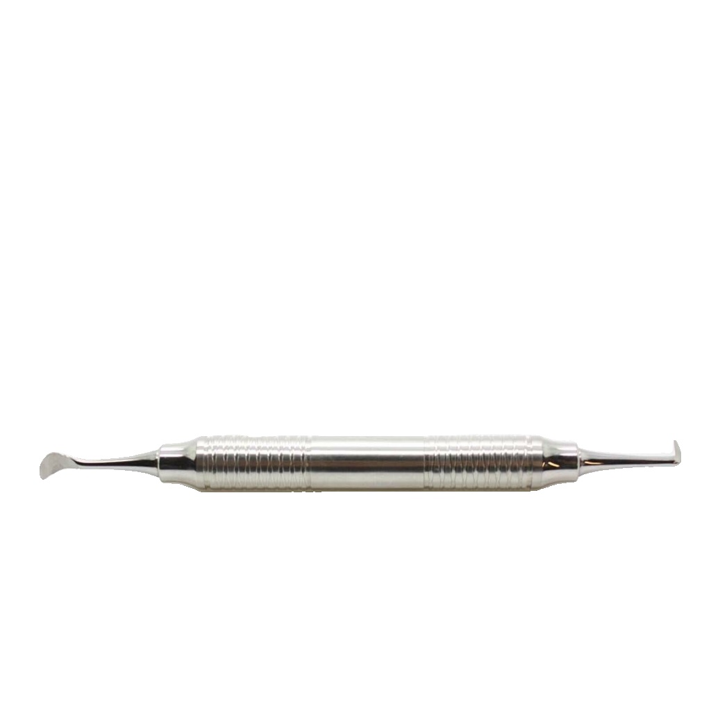 Dental Carvers No. 4 Osteo Mitchel Trimmer Amalgam Composite Wax Carving Aver UK