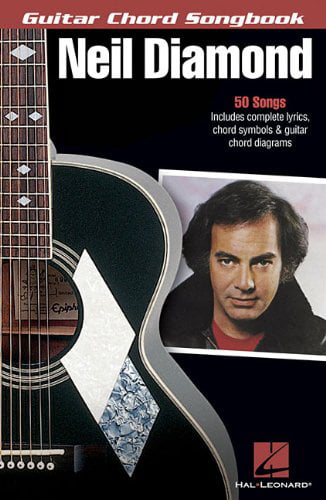 Neil Diamond by Neil Diamond - 9781423435532