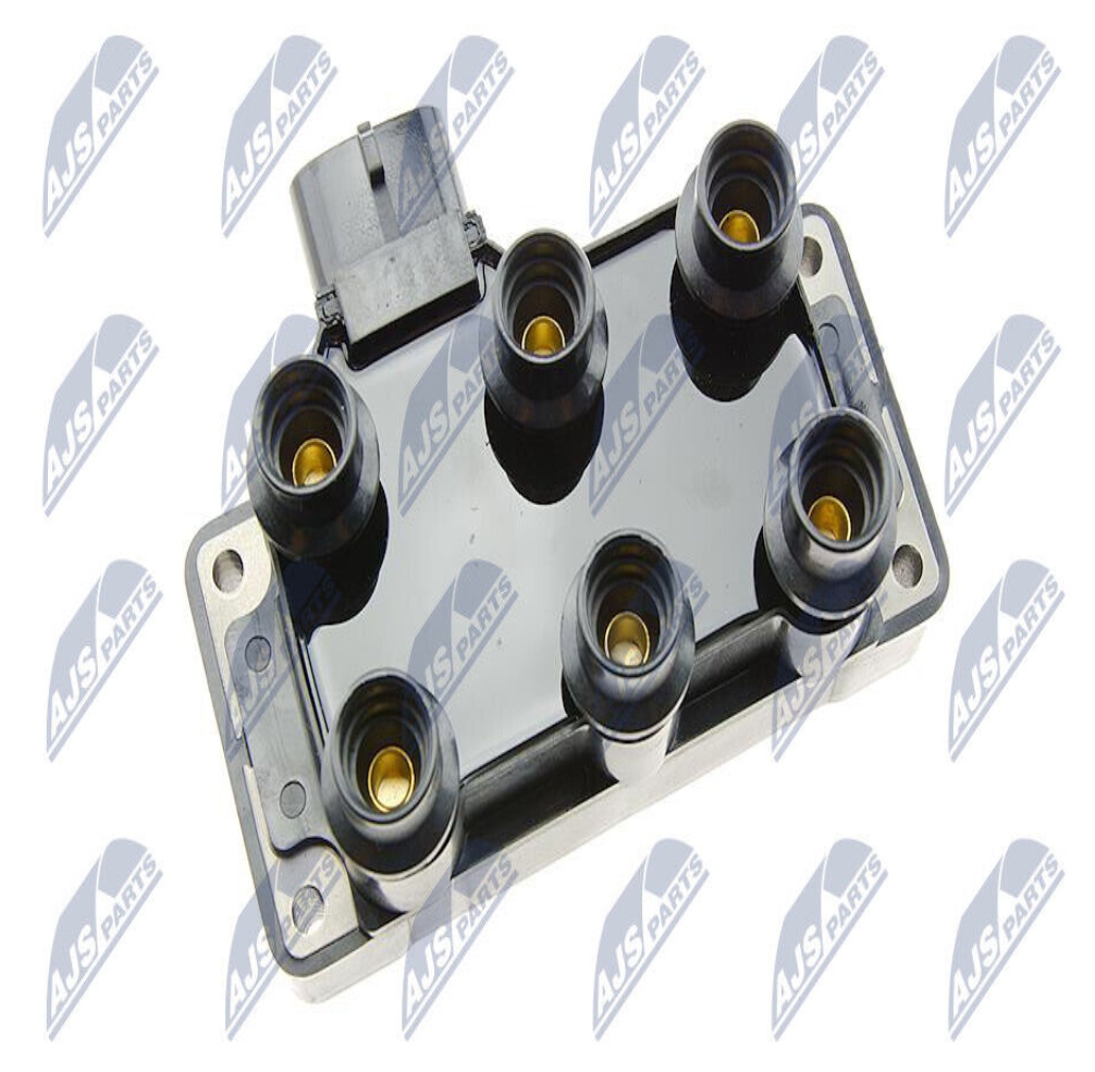 2x ✅Fits NTY ECZ-CH-019 IGNITION COIL ⭐UK Seller⭐ - Image 3
