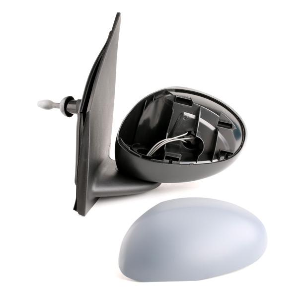 EXTERIOR MIRROR 6101857 FOR PEUGEOT TOYOTA AYGO/Hatchback/Van CITROEN 1.0L 3cyl - Image 10