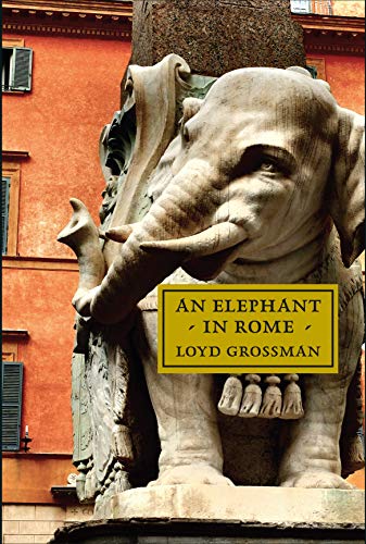 An Elephant in Rome - Image 3