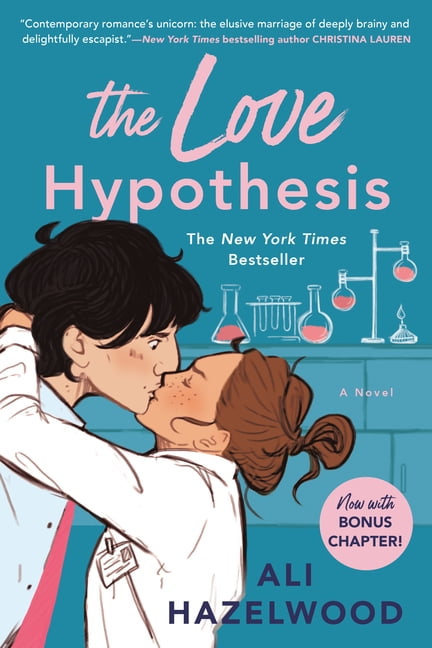 Love Hypothesis, The By Ali Hazelwood